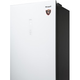 Холодильник Weissgauff WRK 2000 WGNF DC Inverter
