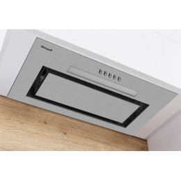 Вытяжка Weissgauff Zetta 60 PB IX