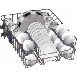 Посудомоечная машина Weissgauff BDW 4138 D