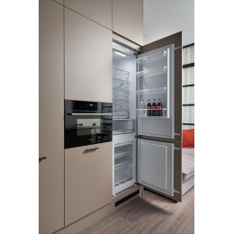 Холодильник Weissgauff WRKI 195 WNF