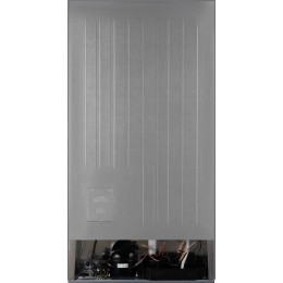 Холодильник Weissgauff WSBS 500 NFX Inverter