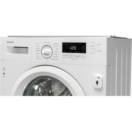 Стиральная машина Weissgauff WMI 6128 D