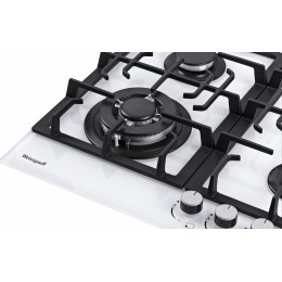 Газовая панель Weissgauff HGG 641 WV