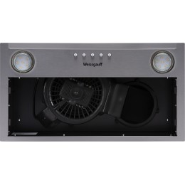 Вытяжка Weissgauff Alpha 45 PB IX