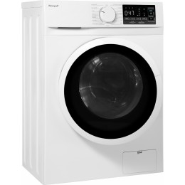Стиральная машина Weissgauff WM 4126 D