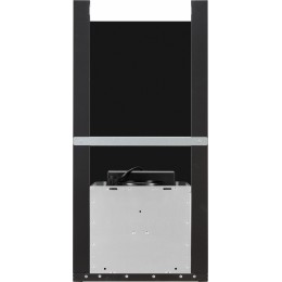 Вытяжка Weissgauff IRIDA BL