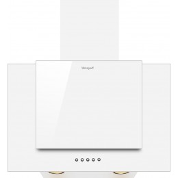 Вытяжка Weissgauff GAMMA 60 PB WH