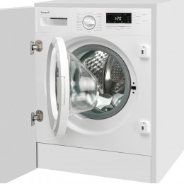 Стиральная машина Weissgauff WMI 6128 D