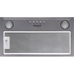 Вытяжка Weissgauff Alpha 45 PB IX