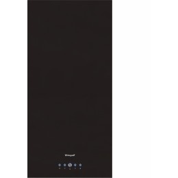 Вытяжка Weissgauff IRIDA BL