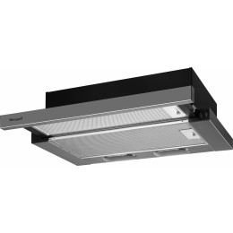 Вытяжка Weissgauff TEL 600 X