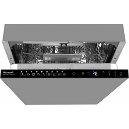 Посудомоечная машина Weissgauff BDW 4539 DC INVERTER