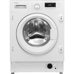Стиральная машина Weissgauff WMI 6128 D