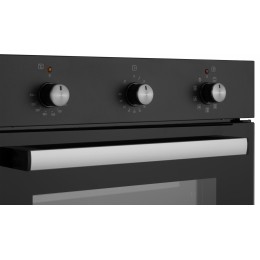 Духовой шкаф Weissgauff EOV 19 MB