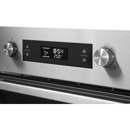 Духовой шкаф Weissgauff EOM 691 PDBX