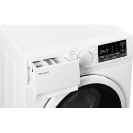 Стиральная машина Weissgauff WM 4126 D