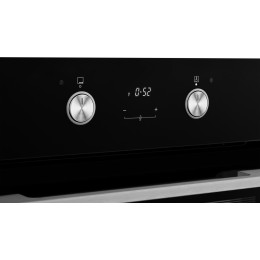 Духовой шкаф Weissgauff EOV 661 PDB