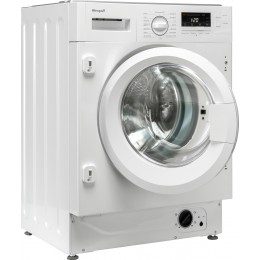 Стиральная машина Weissgauff WMI 6128 D