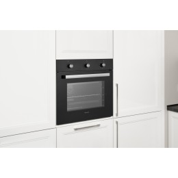 Духовой шкаф Weissgauff EOV 19 MB