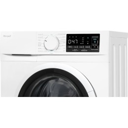 Стиральная машина Weissgauff WM 4126 D