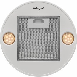 Вытяжка Weissgauff Ambra WH