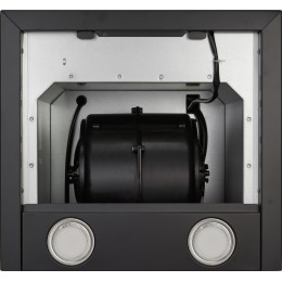 Вытяжка Weissgauff IRIDA BL