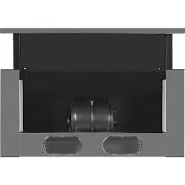 Вытяжка Weissgauff TEL 600 X