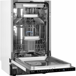 Посудомоечная машина Weissgauff BDW 4539 DC INVERTER