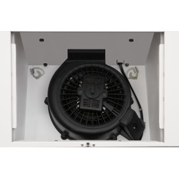 Вытяжка Weissgauff GAMMA 60 PB WH