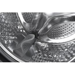 Стиральная машина Weissgauff WMI 6128 D