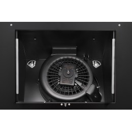 Вытяжка Weissgauff GAMMA 50 PB BL