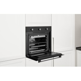 Духовой шкаф Weissgauff EOV 19 MB