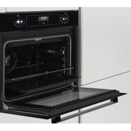 Духовой шкаф Weissgauff EOV 291 PDB