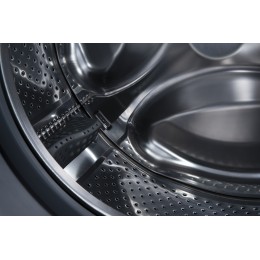 Стиральная машина Weissgauff WM 4126 D