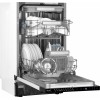 Посудомоечная машина Weissgauff BDW 4539 DC INVERTER