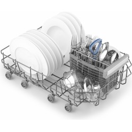 Посудомоечная машина Weissgauff BDW 4539 DC INVERTER