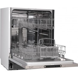 Посудомоечная машина Weissgauff BDW 6062 D