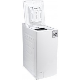 Стиральная машина Weissgauff WM 40380 TD Inverter