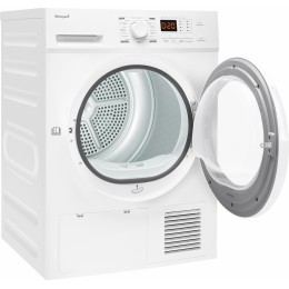 Сушильная машина Weissgauff 		WD 6148 D Heat Pump