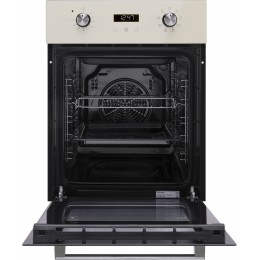 Духовой шкаф Weissgauff EOY 451 PDBG
