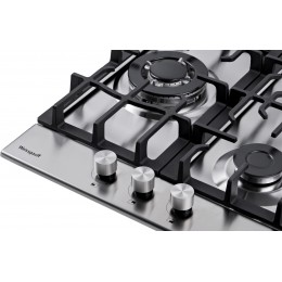 Газовая панель Weissgauff HGG 451 XB