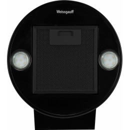 Вытяжка Weissgauff Tubus 90 Black Edition