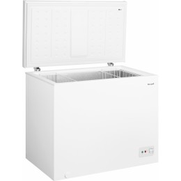 Морозильный ларь Weissgauff WFH 250 MC