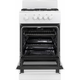 Газовая плита Weissgauff WGS G4G01 W