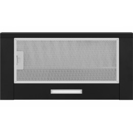 Вытяжка Weissgauff Spark 600 Black Glass