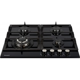 Газовая панель Weissgauff HGG 641 BGh