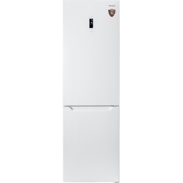 Холодильник Weissgauff WRK 2000 WNF DC Inverter