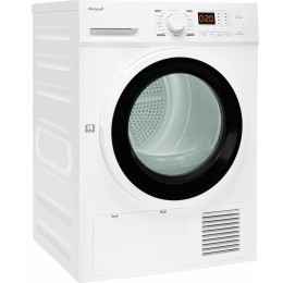 Сушильная машина Weissgauff 		WD 6148 D Heat Pump