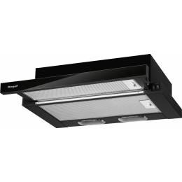 Вытяжка Weissgauff TEL 600 BG