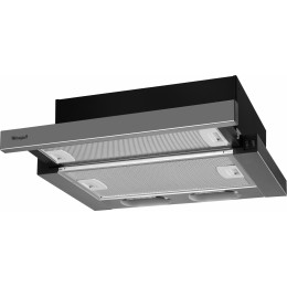 Вытяжка Weissgauff TEL 450 X